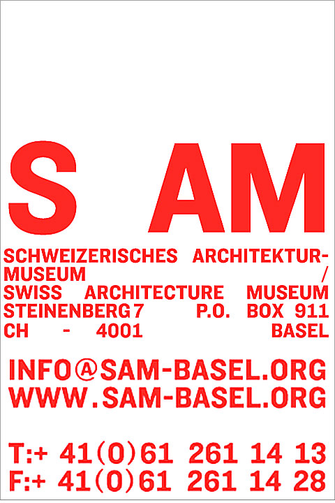 Vortrag im S AM - BSA Vorgestellt