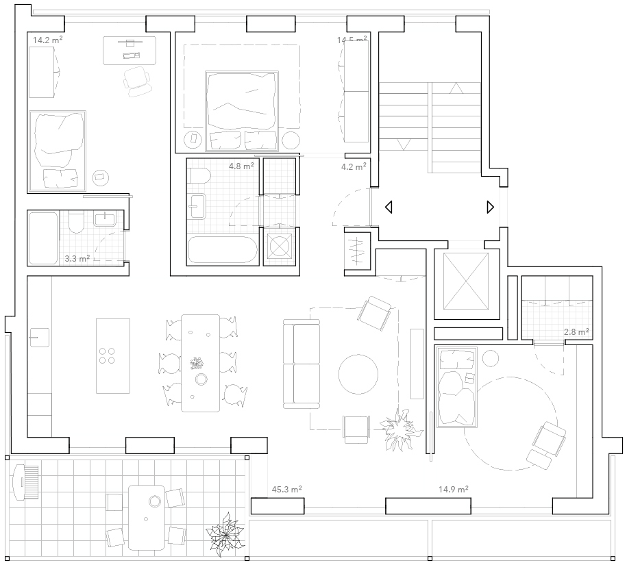 Gallery Title Here