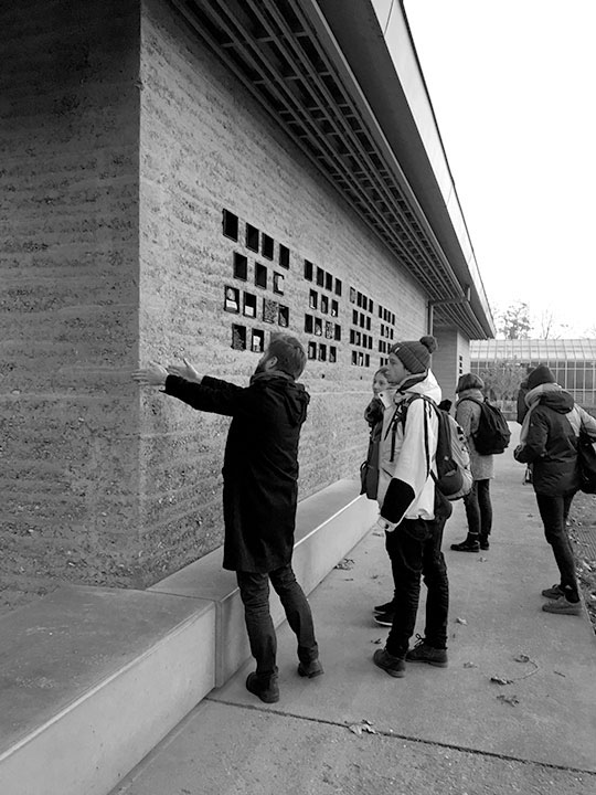 Gallery Title Here