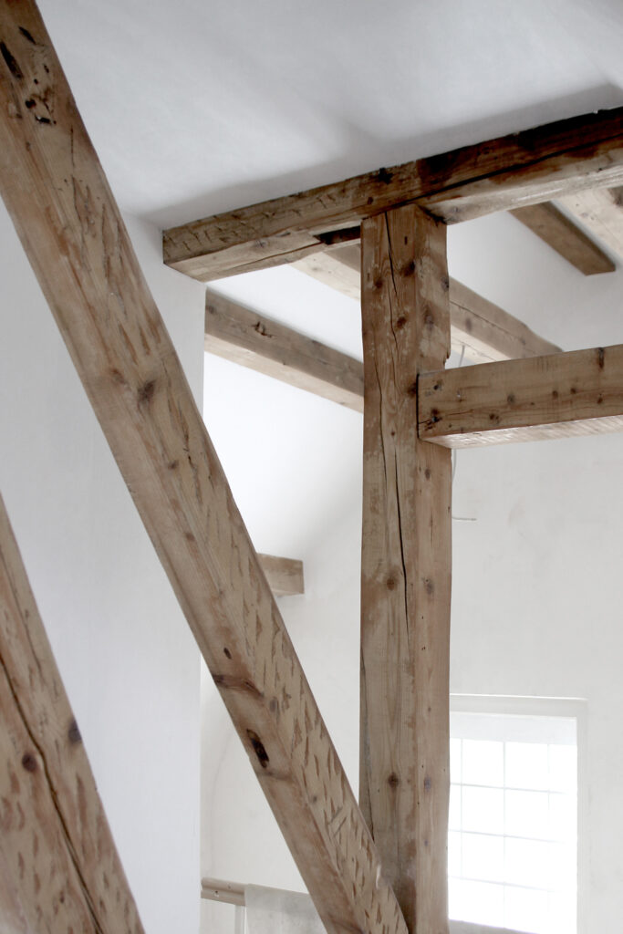 Umbau Wohnhaus Lörrach <br><br>2018