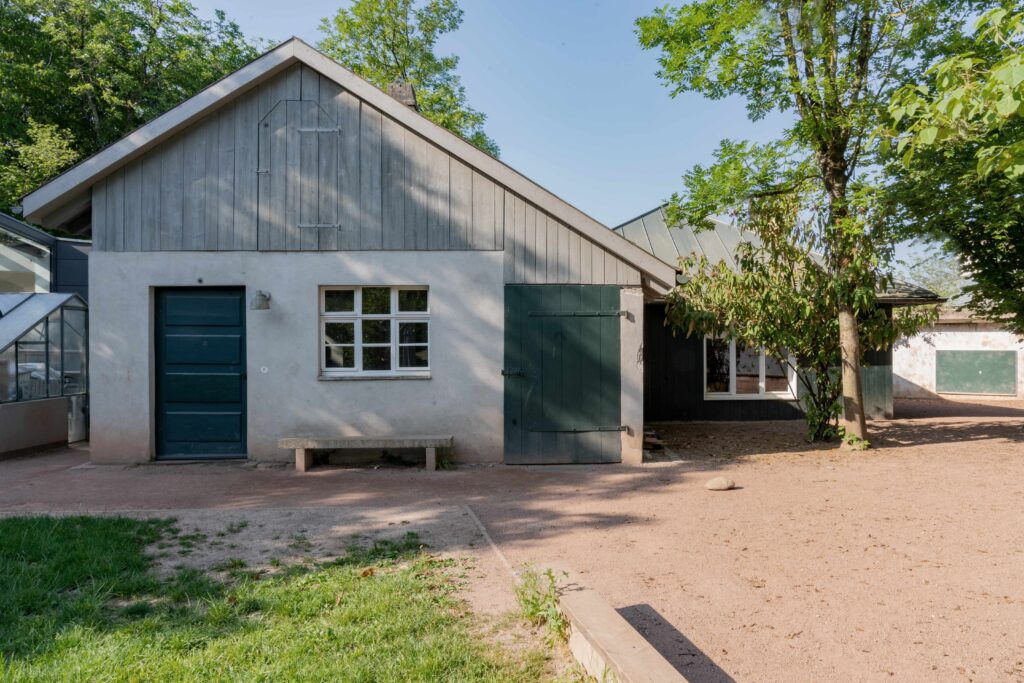 Kleine Schule, Lörrach<br><br>2020